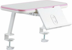 Полка для парты с подставкой для книг FunDesk