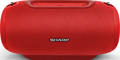 Портативная акустика Sharp