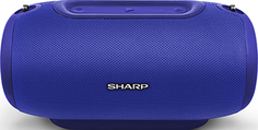 Портативная акустика Sharp