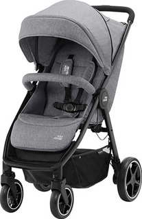 Коляска прогулочная Britax Roemer