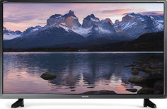 LED телевизор Sharp