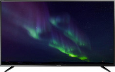 LED телевизор Sharp