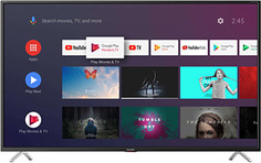 4K (UHD) телевизор Sharp