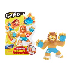 Игрушка-фигурка тянущаяся GooJitZu Сахарио