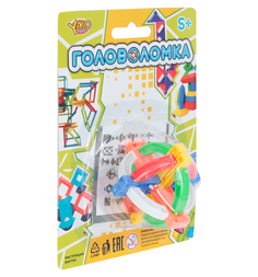 Головоломка Наша Игрушка Сфера
