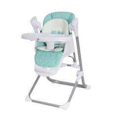 Стульчик для кормления 2в1 Tommy All Inclusive