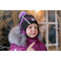 Шапка Artel Лучи