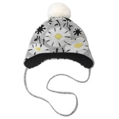 Шапка Artel Ромашка