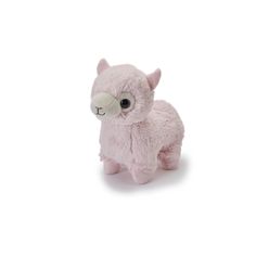 Игрушка-грелка Cozy Plush Альпака