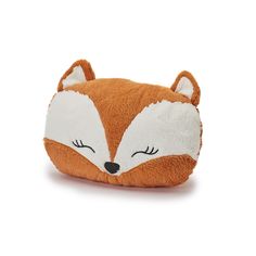 Игрушка-грелка Cozy Plush Лиса