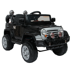 Электромобиль Tommy RR-3