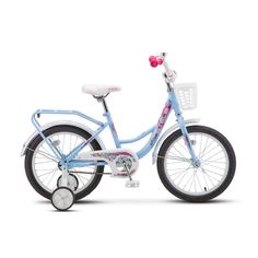 Двухколечный велосипед Stels Flyte Lady 18 Z011 (2018) 12