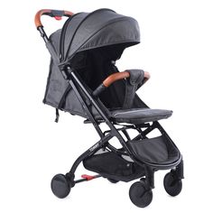 Прогулочная коляска Tommy Style