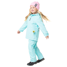 Куртка Crockid