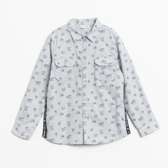 Рубашка Coccodrillo