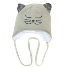 Шапка Artel Кися