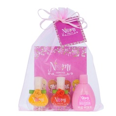 Набор детской косметики NOMI NOMI №16, от 5 лет шт