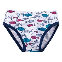 Трусы Bossa Nova Magic