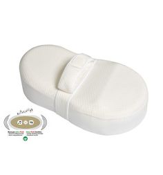 Матрас-кокон Dolce Bambino Cocon Plus 70 х 41 х 1.8