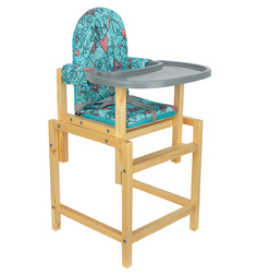 Стульчик-трансформер Вилт СТД-07