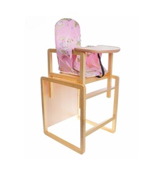 Стульчик-трансформер Вилт Бутуз