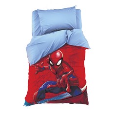 Комплект постельного белья Marvel