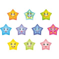 Плакат Издательство Учитель Звездочки