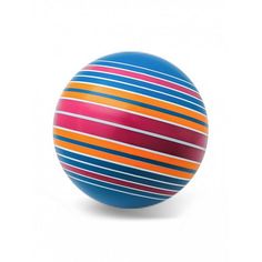 Мяч Джампа Полосатики, , d-15