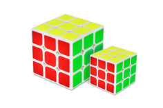 Головоломка ZOIZOI Куб 3 х 3, CB33032