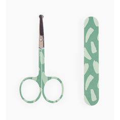 Маникюрный набор Happy Baby MANICURE SET