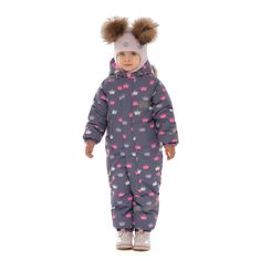 Комбинезон StellaS Kids Korona