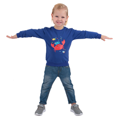 Джемпер Fun Time