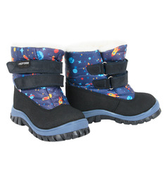 Сапоги Скороход