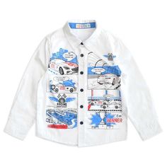 Рубашка Me&We