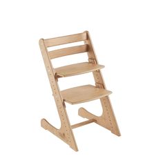 Стульчик Конёк-Горбунёк Конек-Комфорт