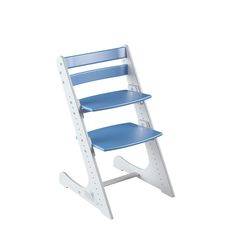 Стульчик Конёк-Горбунёк Конек-Комфорт