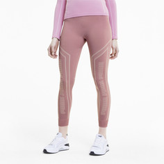 Леггинсы EVOSTRIPE evoKNIT 7/8 Tight Puma
