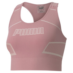 Топ EVOSTRIPE evoKNIT Crop Top Puma