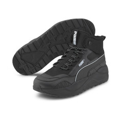 Кроссовки X-Ray 2 Square MidReflective Puma