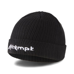 Шапка PUMA x ATTEMPT Beanie