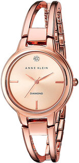 Женские часы в коллекции Diamond Anne Klein