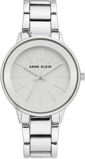 Женские часы в коллекции Metals Anne Klein