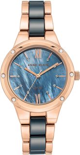 Женские часы в коллекции Considered Anne Klein