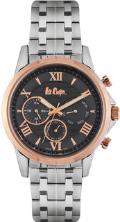Мужские часы в коллекции Casual Мужские часы Lee Cooper LC06849.560