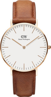 Женские часы в коллекции Classic Daniel Wellington
