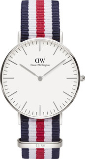 Женские часы в коллекции Classic Daniel Wellington