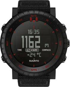 Мужские часы в коллекции Core Suunto