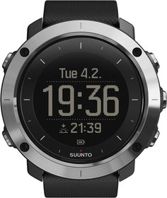 Мужские часы в коллекции Traverse Suunto