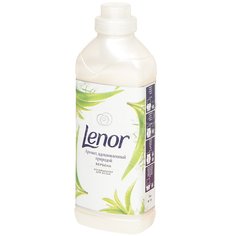 Кондиционер для белья Lenor Вербена концентрат, 0.91 л