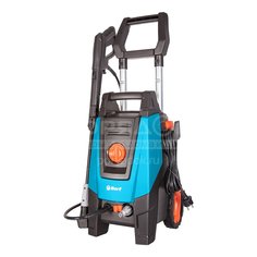 Мойка высокого давления Bort BHR-2100-Pro, 160 бар, 7.5 л/мин, 2 кВт